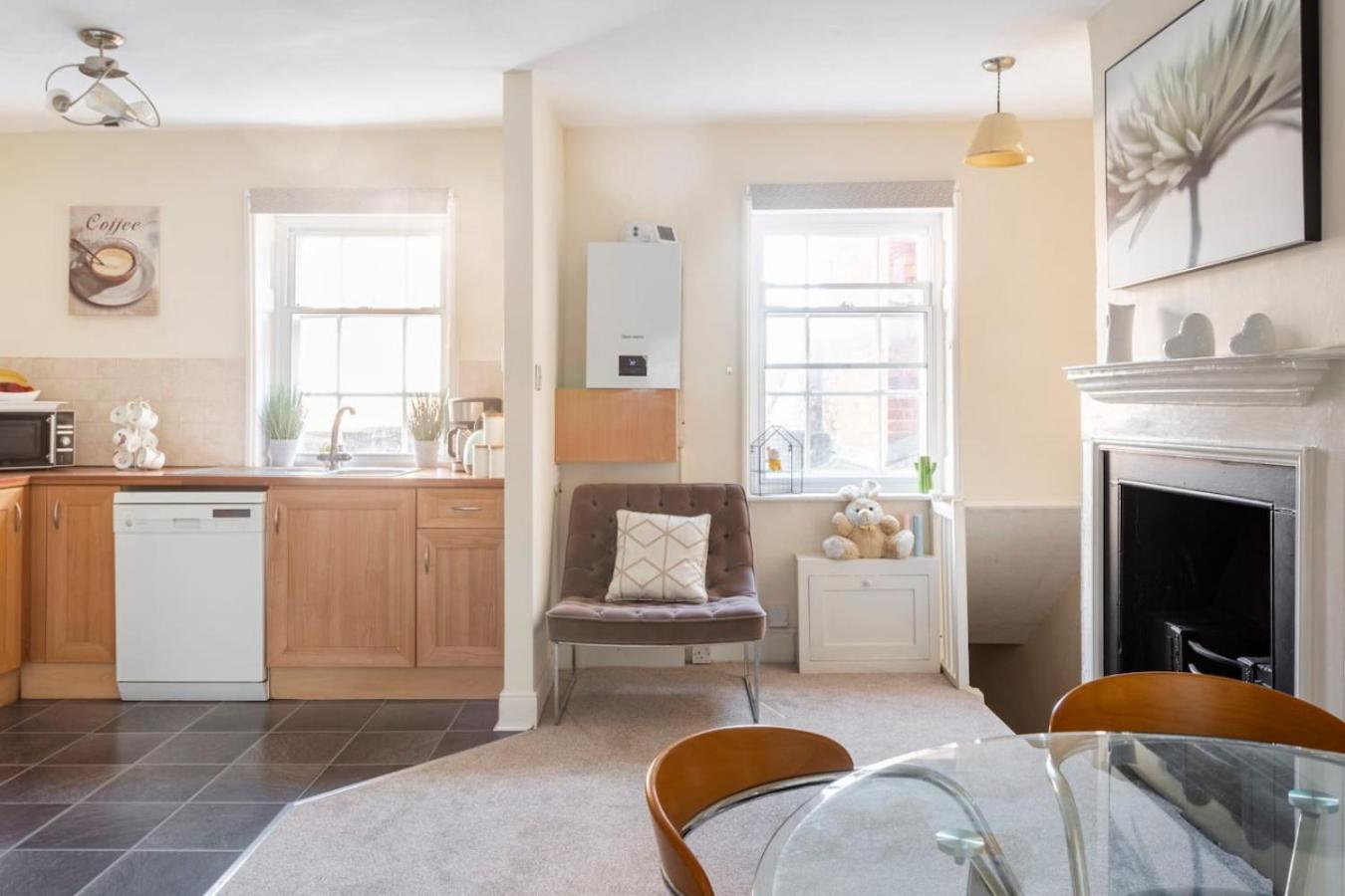 The Hideaway, Lovely Cosy Place In Blandford Forum, Dorset Экстерьер фото